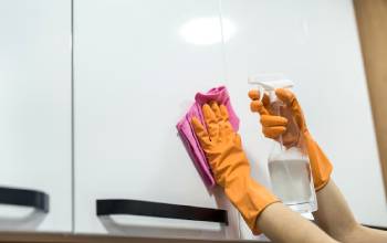 Beneficios de usar solventes para limpieza