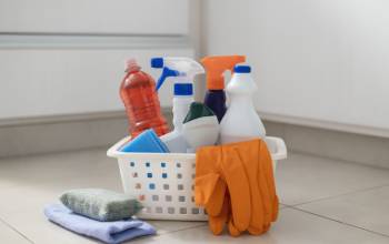 Solventes para limpieza