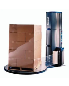 Emplayadora o envolvedora lantech 300