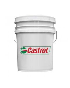 CRB TURBOMAX 15W40 CI-4/SL/E7, CUBETA 20L