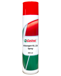 Lubricante Viscogen KL 23 spray - 12 latas de 400 ml