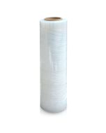 Rollo de película stretch transparente calibre 70, 18" - 1,200 pies