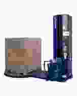 Emplayadora o envolvedora Lantech Q 300