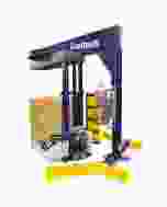 Emplayadora o envolvedora lantech S 300  110"