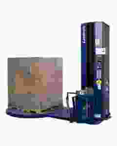 Emplayadora o envolvedora Lantech Q 300