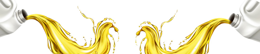 Los lubricantes y aceites sintéticos