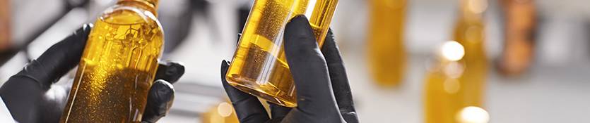 Aplicaciones de los lubricantes en la industria química