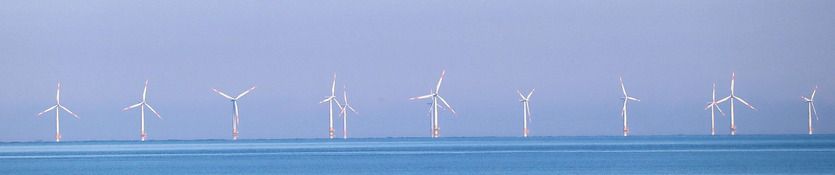 Mantenimiento y lubricación necesaria para prevenir riesgos y accidentes en turbinas eólicas