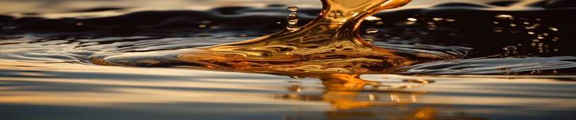 Uso de nanotecnología en aceites hidráulicos para mejorar la resistencia al desgaste