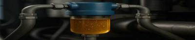 Importancia de la microfiltración en sistemas hidráulicos en la industria del plástico