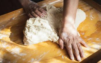 Aditivos para panificación