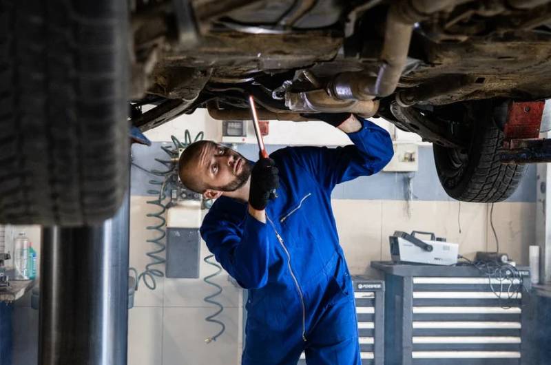 ¿Cuándo cambiar el aceite de motor diésel? 