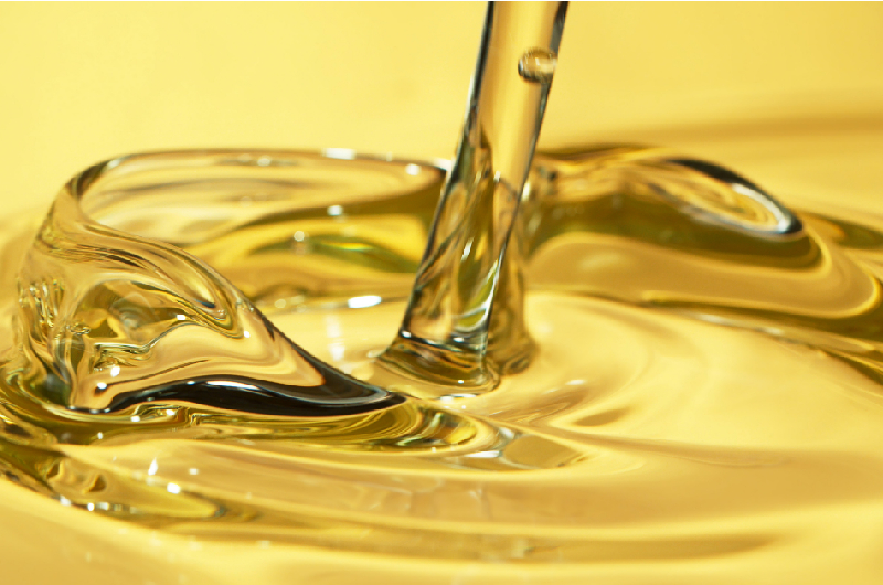 cómo funciona la lubricación hidrodinámica
