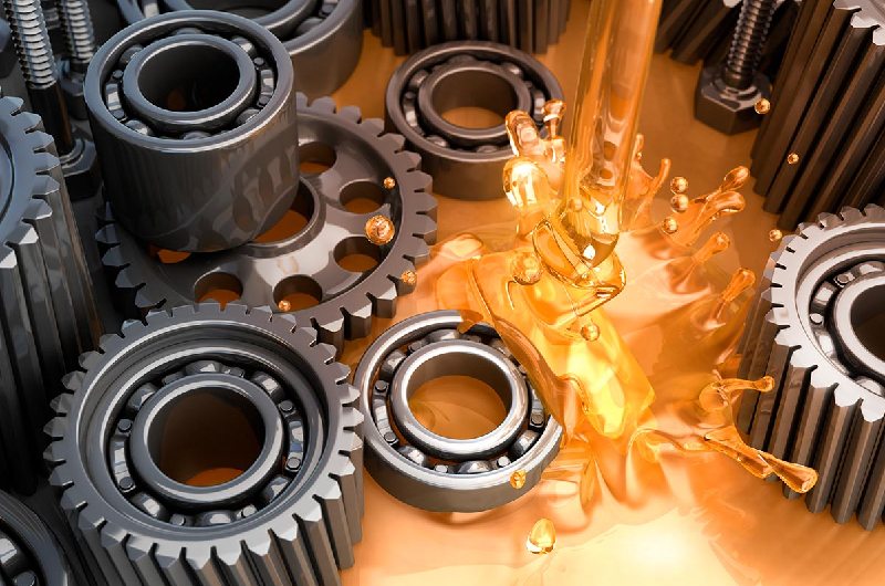 importancia de la lubricacion
