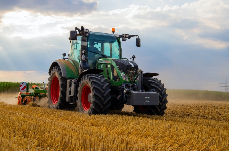 mantenimiento de motor