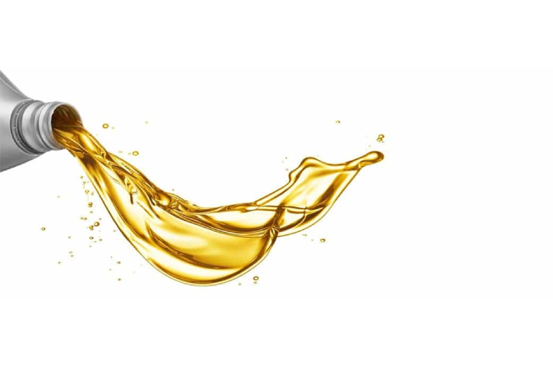 importancia de la viscosidad