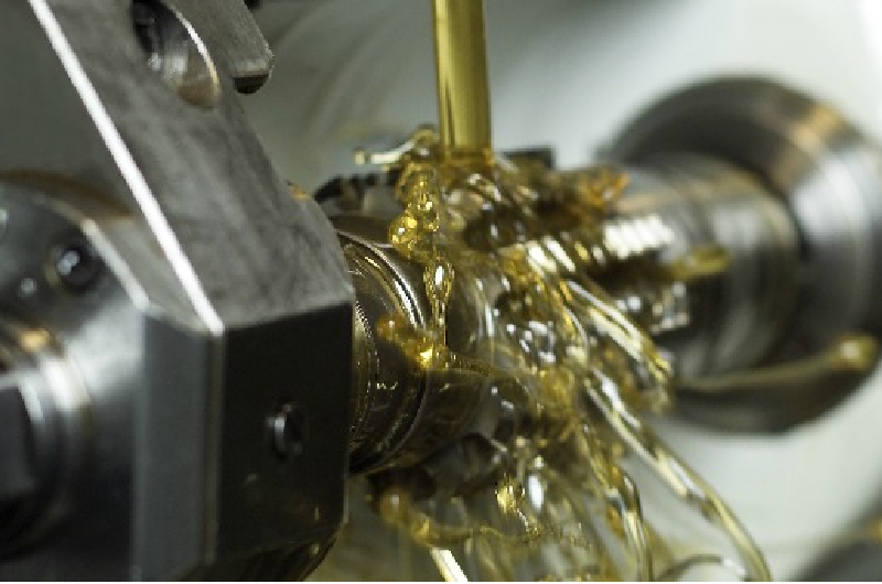 Tipos de lubricantes para aviación