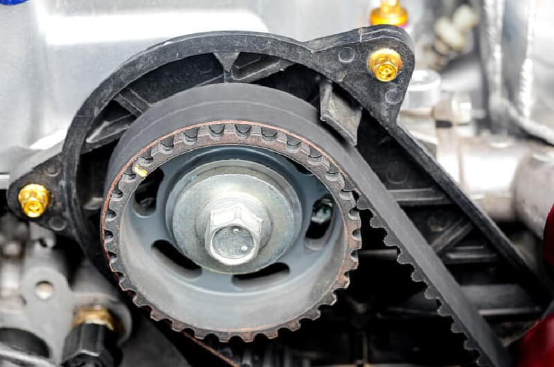 Características de los lubricantes