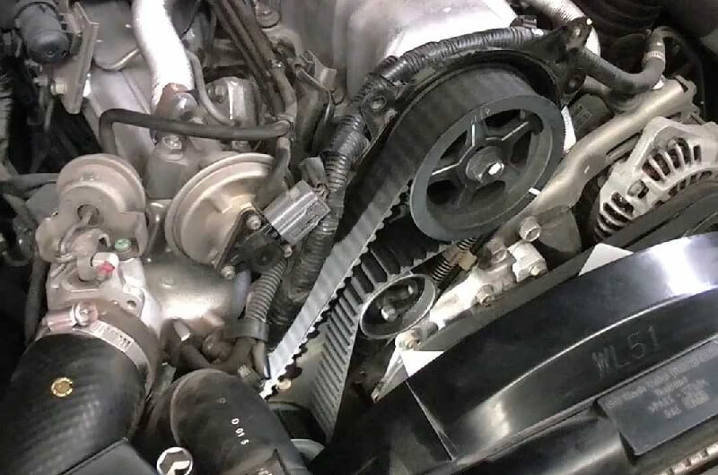 bandas de distribución