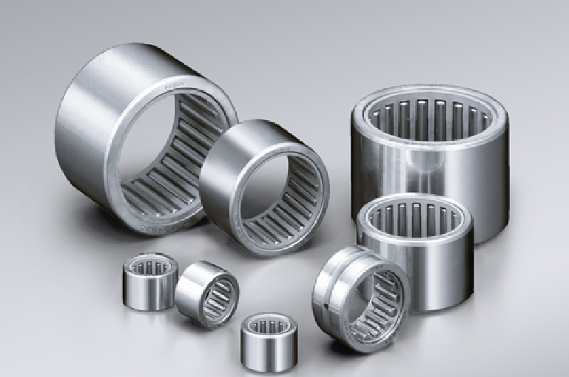 rodamentos y baleros