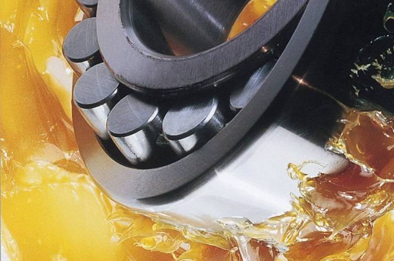 Aplicaciones de la tribología