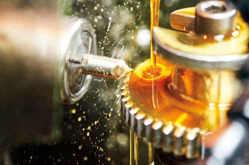 Qué es la tribología