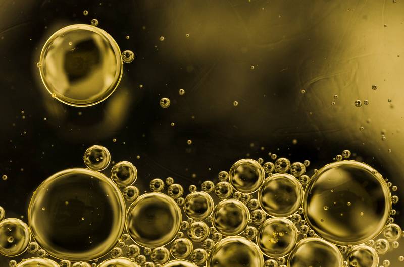 Cómo consolidad lubricantes