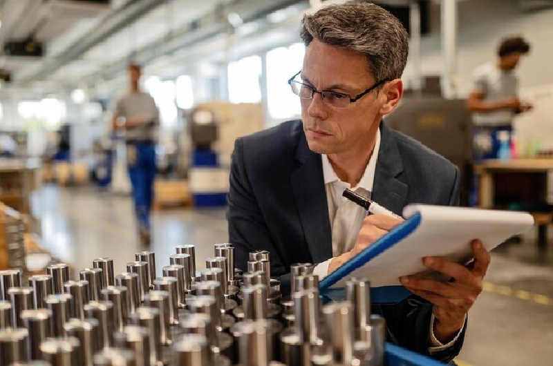 importancia de la lubricación en el mantenimiento de turbinas y la inspección periódica