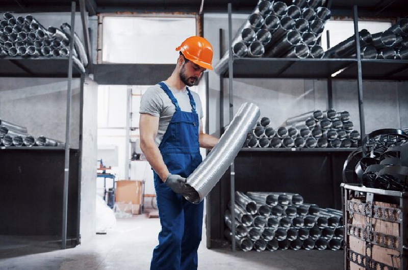 importancia de la lubricación en estampado de metales