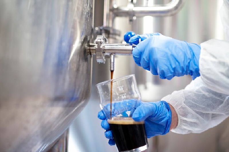 tipos de lubricantes para estampado de metales