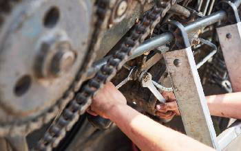 Anticorrosión industrial