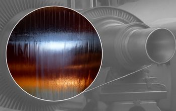 barniz en aceites lubricantes