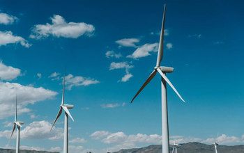 Beneficios de la lubricación en turbinas eólicas