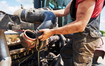 Beneficios de lubricantes con estabilidad mecánica