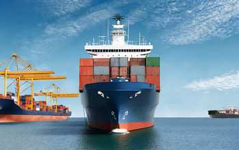 Beneficios de la lubricación de barcos de carga