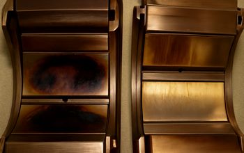 Causas del barniz en los aceites lubricantes