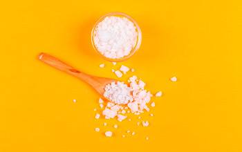 Cloruro de sodio TFC: sal sin grumos, ideal para procesos industriales.