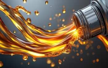 Cómo elegir un lubricante con base en la viscosidad