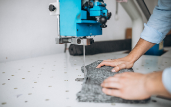 Beneficios de lubricantes textiles