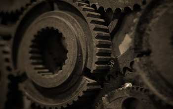 Estrategias efectivas para la lubricación de engranajes abiertos