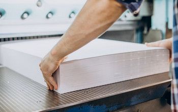 Importancia de la lubricación en la industria papelera