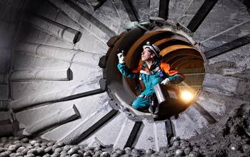 Beneficios de lubricantes especializados para molienda