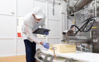 Lubricantes para lacteos