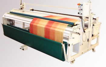 Lubricación industria textil