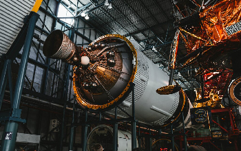 ¿Por qué usar lubricantes en la industria aeroespecial?