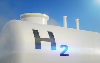 Lubricante industria del hidrogeno