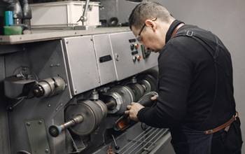 Lubricantes con estabilidad mecánica