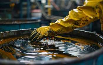 Lubricantes para condiciones extremas