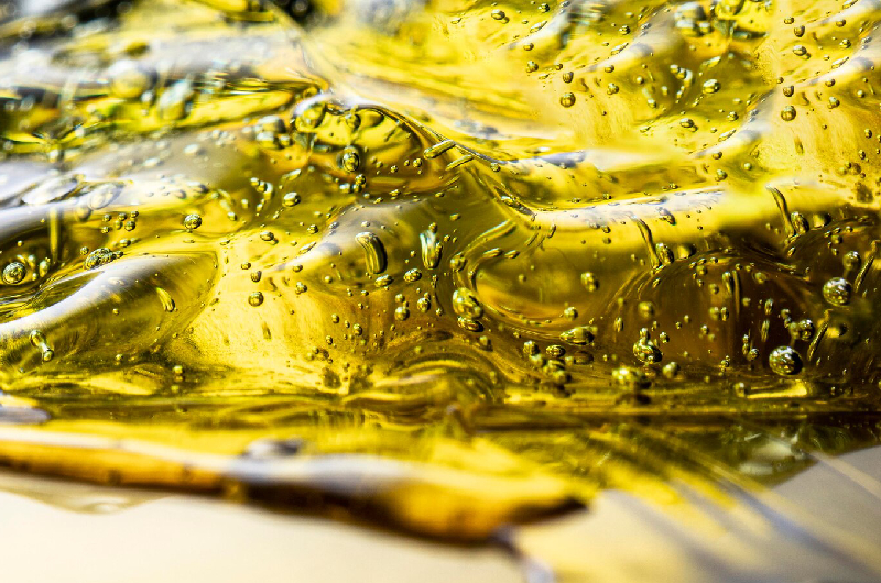 Lubricante para metalurgía y protección contra la corrosión y oxidación