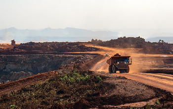 Mantenimient adecuado para maquinaría pesada en minería
